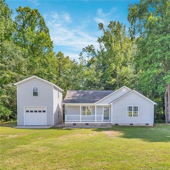 1109 Danesfield Ct, Raleigh, NC 27603