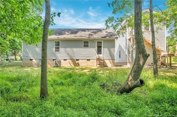 1109 Danesfield Ct, Raleigh, NC 27603