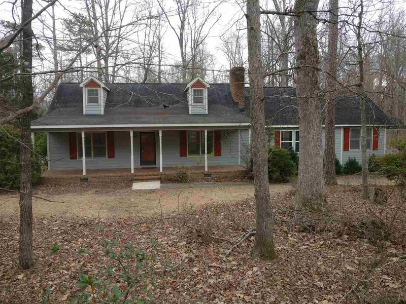 1109 Deer Rn, Clayton, NC 27520