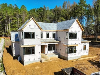 1109 Delilia Ln, Wake Forest, NC 27587