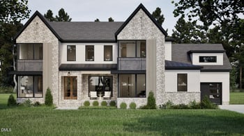 1109 Delilia Ln, Wake Forest, NC 27587