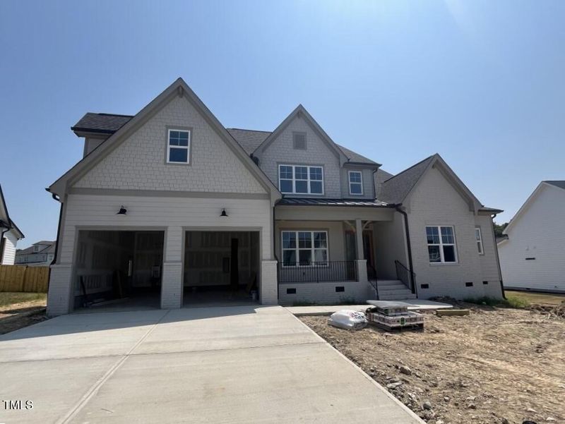 1109 Duke Farm Dr, Wake Forest, NC 27587