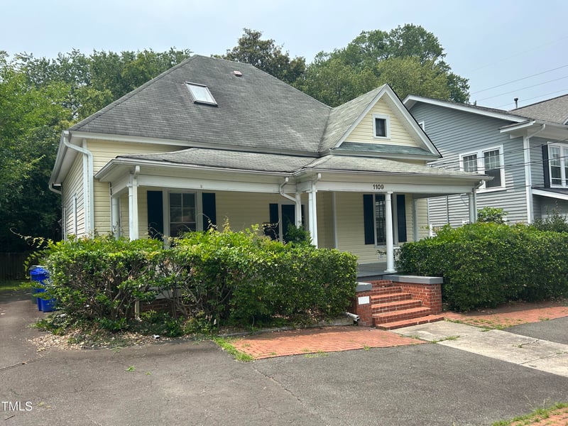 1109 Duke St, Durham, NC 27701