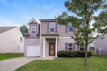 1109 Early Rise St, Raleigh, NC 27610