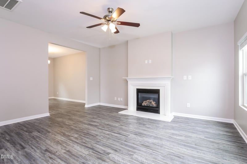 1109 Early Rise St, Raleigh, NC 27610