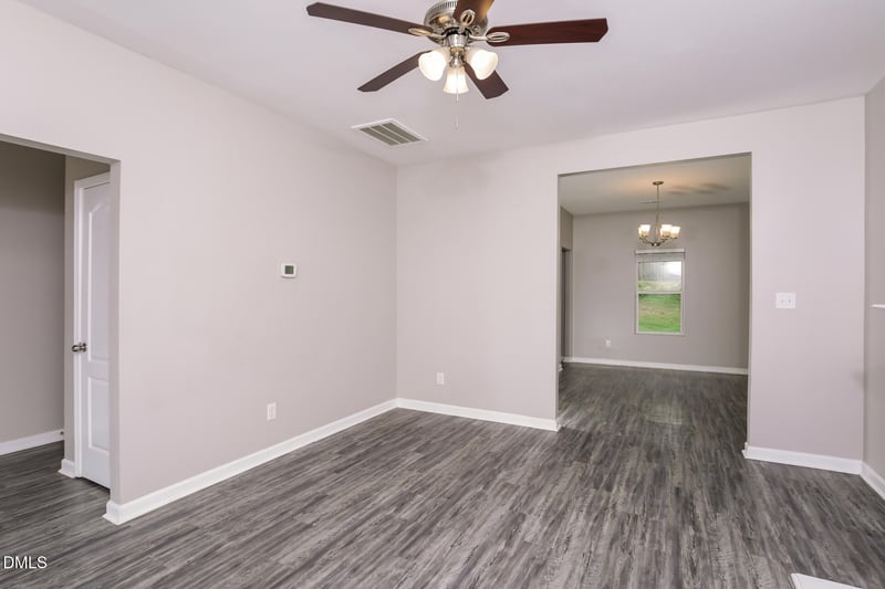 1109 Early Rise St, Raleigh, NC 27610