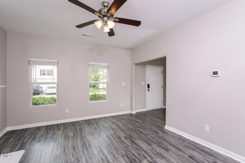 1109 Early Rise St, Raleigh, NC 27610