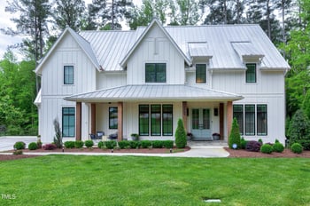 1109 Easterly Ct, Raleigh, NC 27615