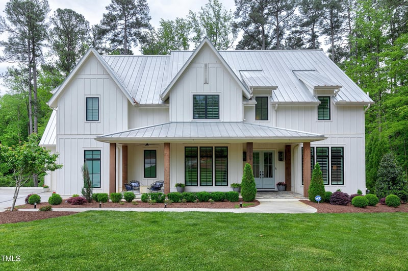 1109 Easterly Ct, Raleigh, NC 27615