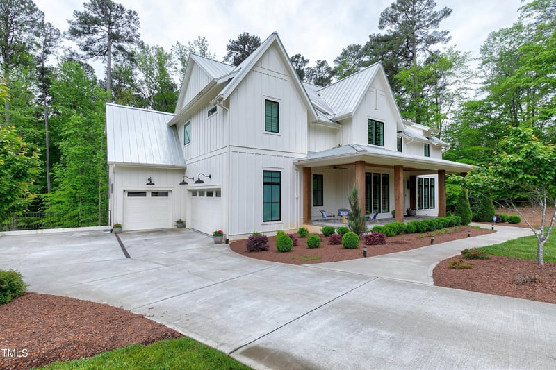 1109 Easterly Ct, Raleigh, NC 27615