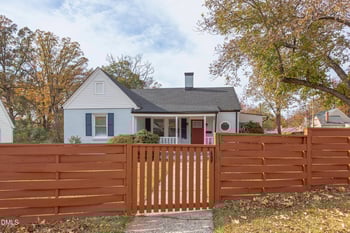 1109 Elizabeth St, Durham, NC 27701