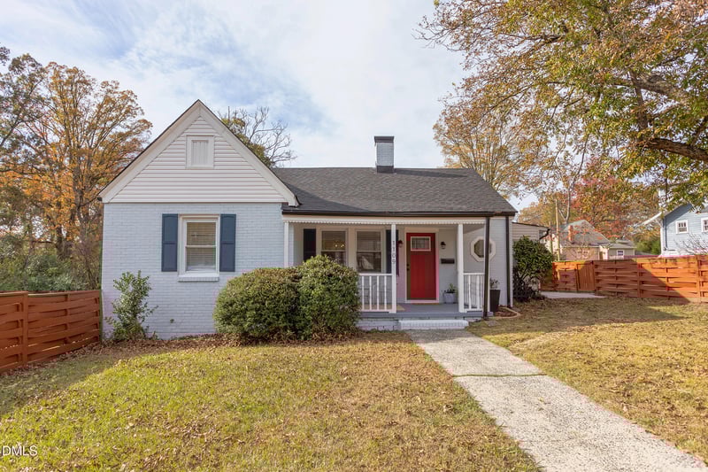 1109 Elizabeth St, Durham, NC 27701