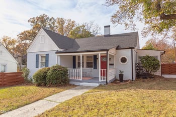 1109 Elizabeth St, Durham, NC 27701