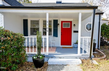 1109 Elizabeth St, Durham, NC 27701