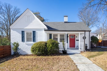 1109 Elizabeth St, Durham, NC 27701