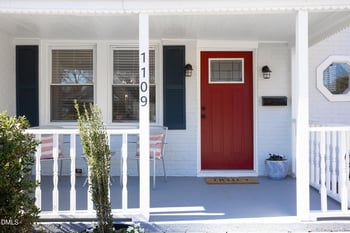 1109 Elizabeth St, Durham, NC 27701