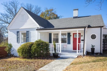 1109 Elizabeth St, Durham, NC 27701