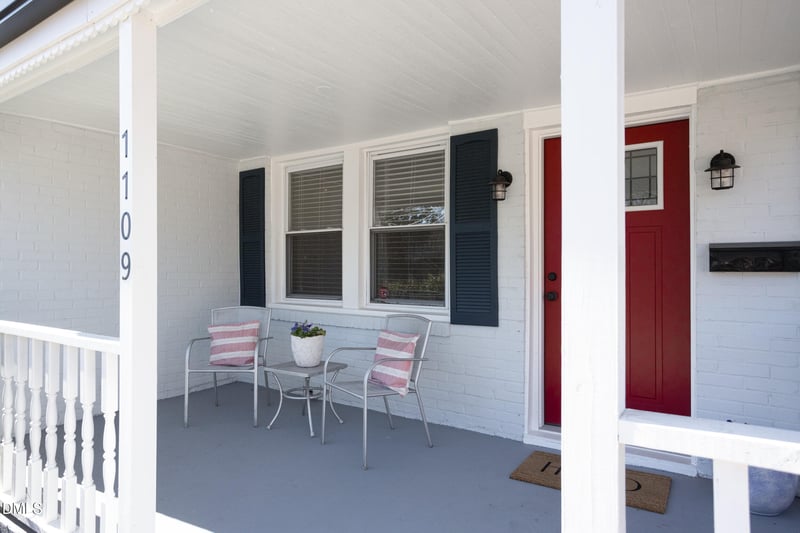 1109 Elizabeth St, Durham, NC 27701