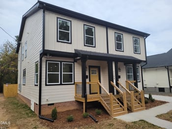 1109 Eva St, Durham, NC 27703