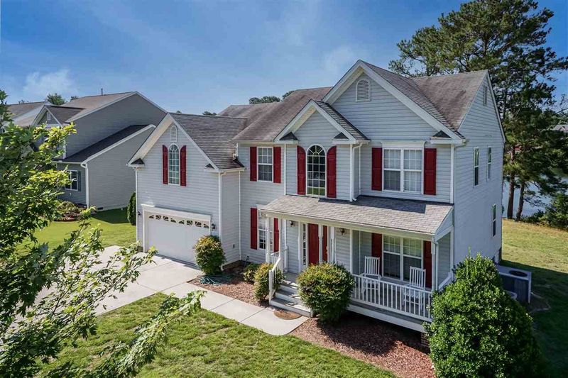 1109 Evening Shade Ave, Rolesville, NC 27571