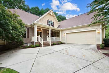 1109 Fanning Dr, Wake Forest, NC 27587