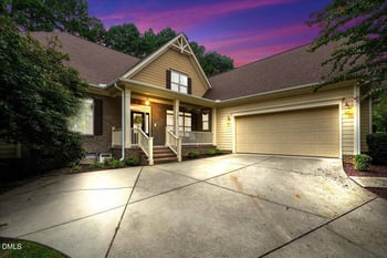 1109 Fanning Dr, Wake Forest, NC 27587