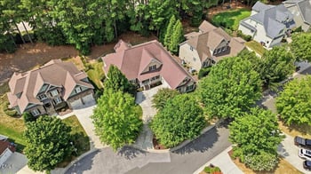1109 Fanning Dr, Wake Forest, NC 27587