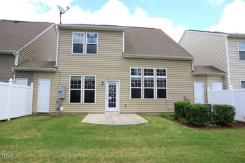 1109 Garden Square Ln, Morrisville, NC 27560