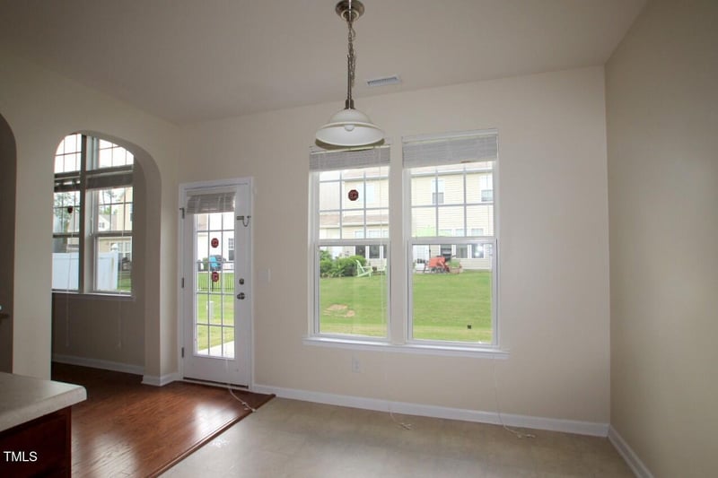 1109 Garden Square Ln, Morrisville, NC 27560