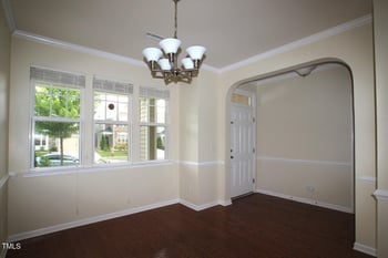 1109 Garden Square Ln, Morrisville, NC 27560
