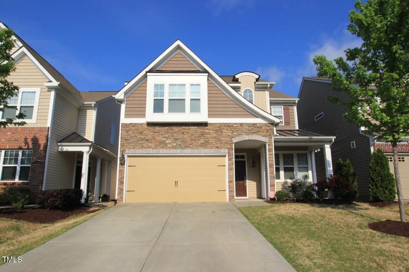 1109 Garden Square Ln, Morrisville, NC 27560