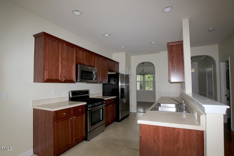1109 Garden Square Ln, Morrisville, NC 27560