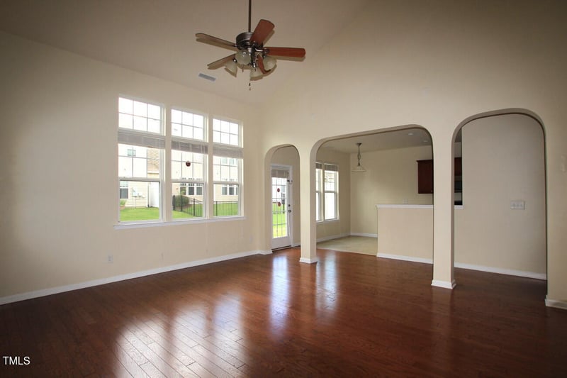 1109 Garden Square Ln, Morrisville, NC 27560