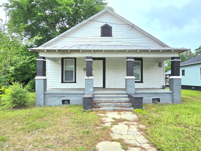 1109 George St, Goldsboro, NC 27530
