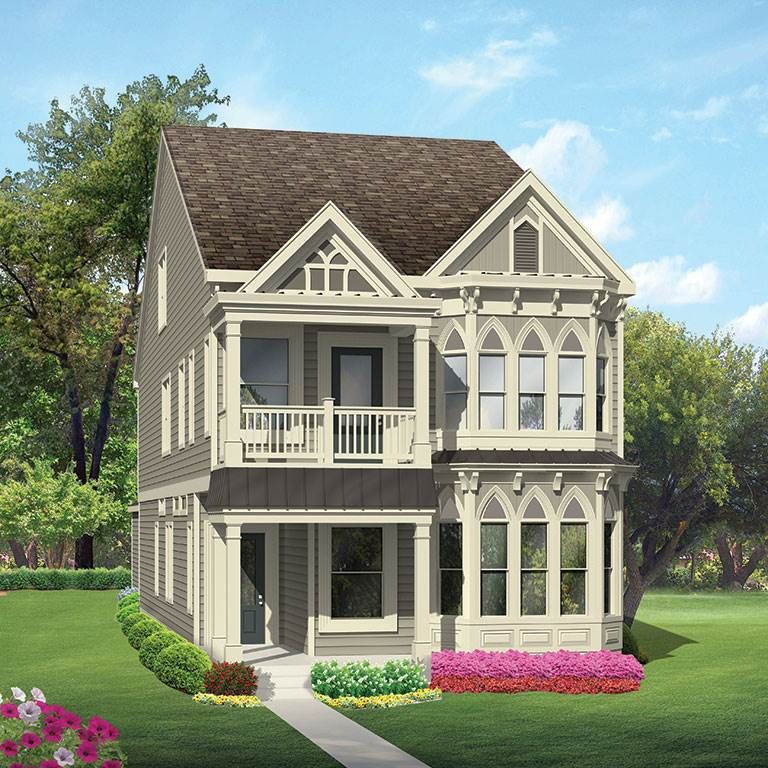 1109 Gloriosa St #64, Apex, NC 27523