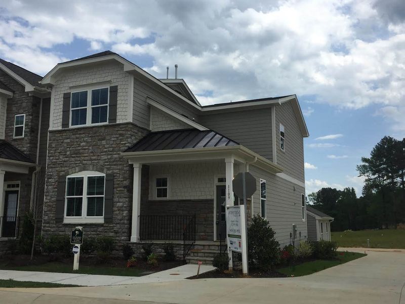 1109 Great Egret Way, Durham, NC 27713