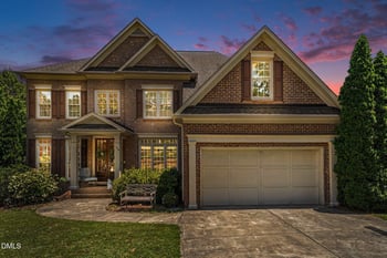 1109 Grogans Mill, Cary, NC 27519