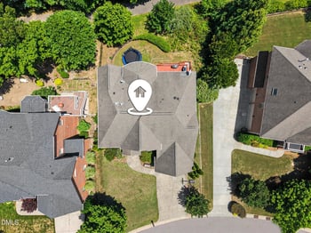 1109 Grogans Mill, Cary, NC 27519