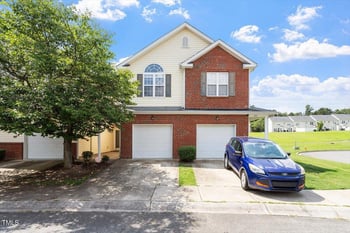 1109 Hadel Pl, Knightdale, NC 27545