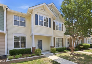 1109 Hamlet Park Dr, Morrisville, NC 27560
