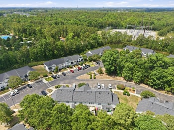 1109 Hamlet Park Dr, Morrisville, NC 27560