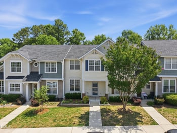 1109 Hamlet Park Dr, Morrisville, NC 27560