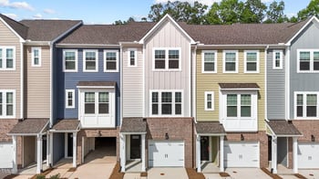1109 Harmony Trl, Durham, NC 27703