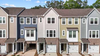 1109 Harmony Trl, Durham, NC 27703