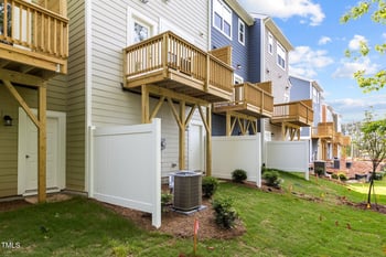 1109 Harmony Trl, Durham, NC 27703