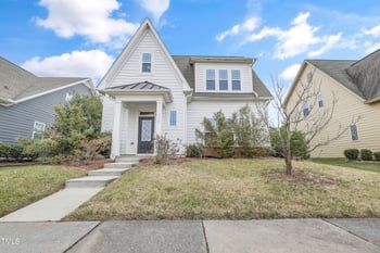 1109 Hemby Ridge Ln, Morrisville, NC 27560