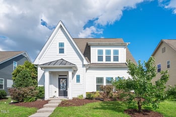 1109 Hemby Ridge Ln, Morrisville, NC 27560