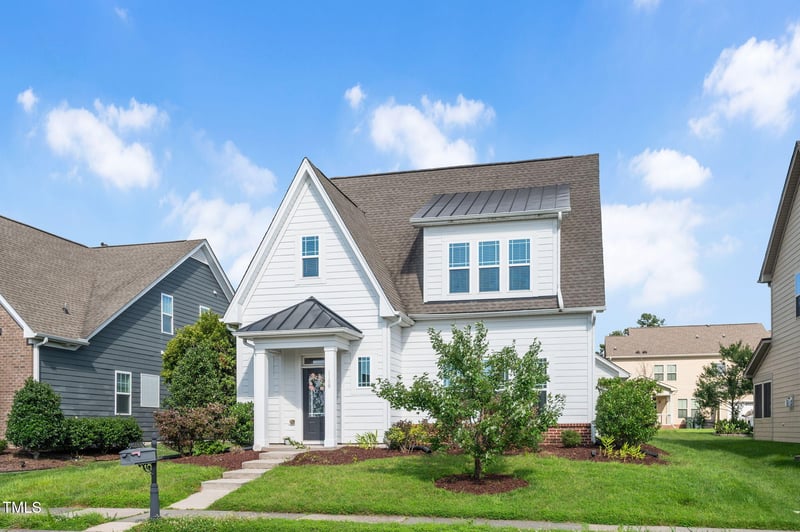 1109 Hemby Ridge Ln, Morrisville, NC 27560