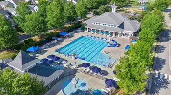 1109 Hemby Ridge Ln, Morrisville, NC 27560