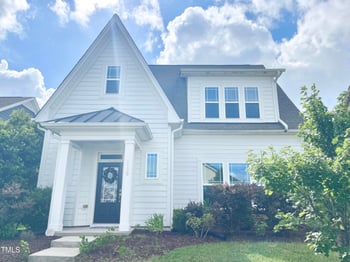 1109 Hemby Ridge Ln, Morrisville, NC 27560